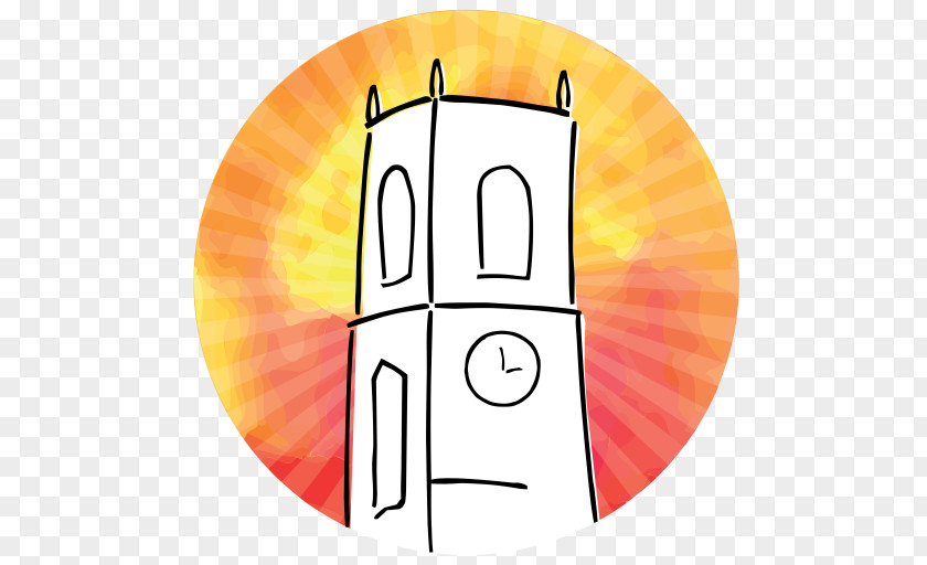 Stocktonontees Stockton Parish Church TS18 1SP Clip Art PNG