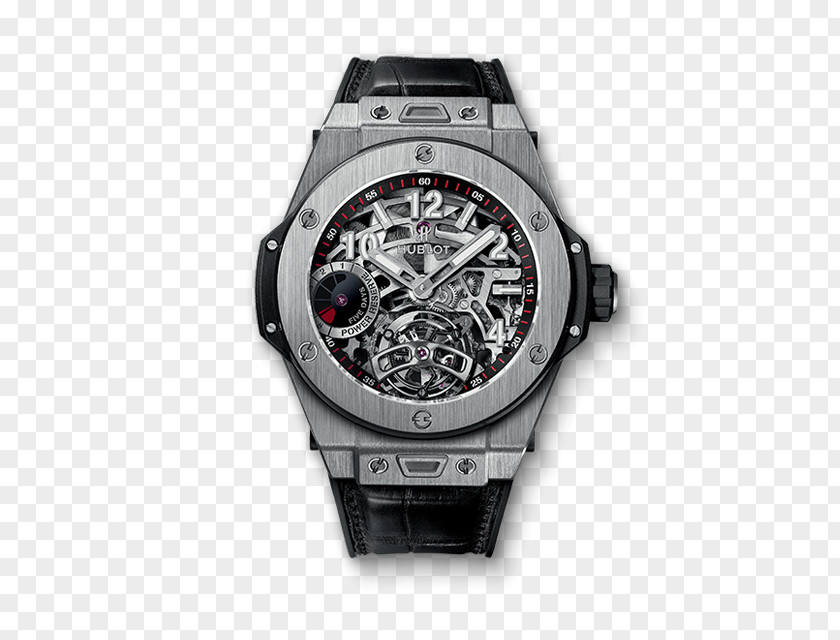 Watch Hublot King Power Rolex GMT Master II Repeater PNG