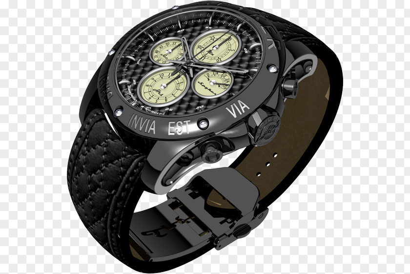 Watch Strap Spyker Cars PNG