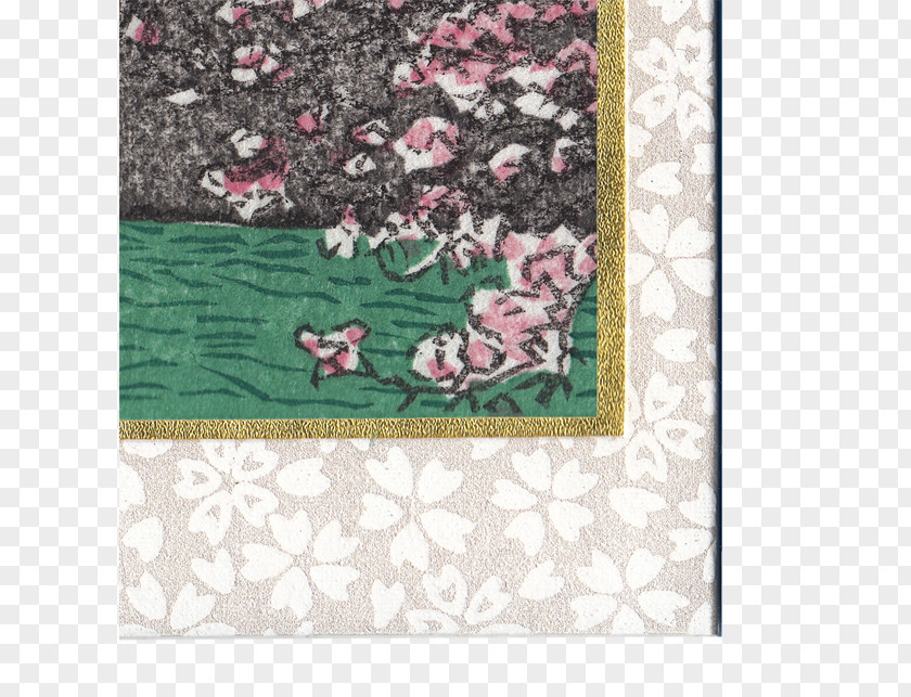 Block Printing Cards Greeting & Note Woodblock Printmaking Nagoya PNG