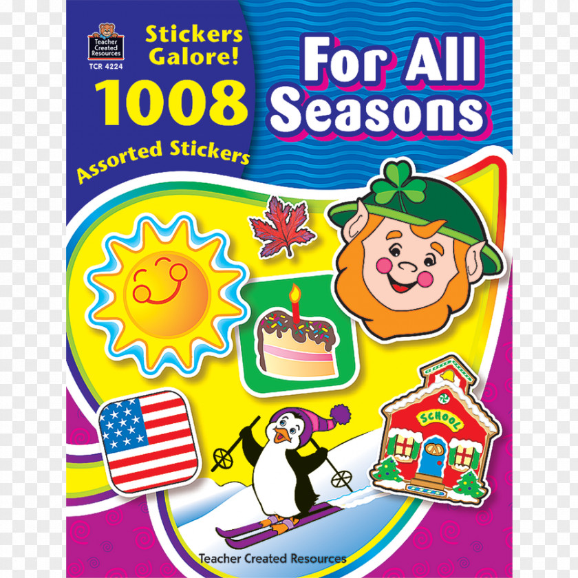 Book Paper Sticker Album Teacher PNG