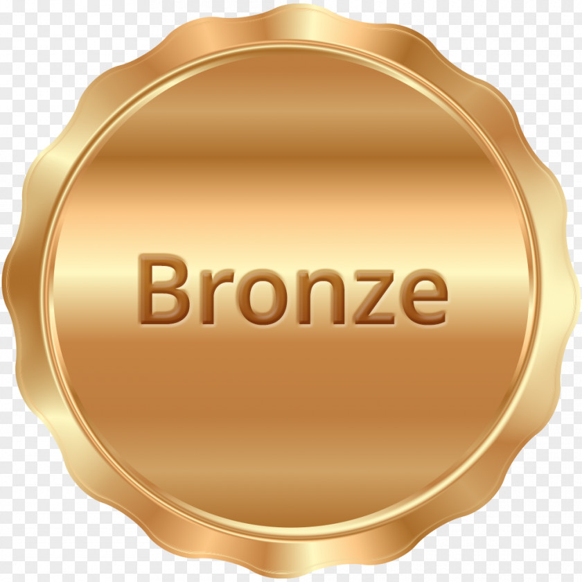 Bronzing Metal Bronze Copper Platinum PNG