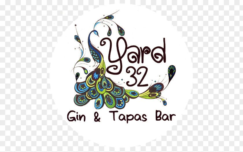 Butterfly Yard 32 Gin & Tapas Bar Apple's Eye Restaurant Silent Pool PNG