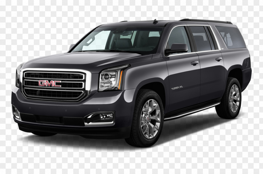 Car 2019 GMC Yukon XL General Motors 2018 PNG