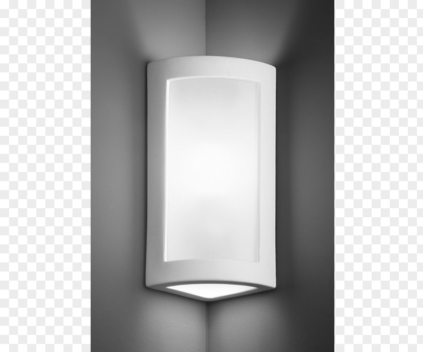 Design Sconce Light Fixture Ceramic Lighting PNG
