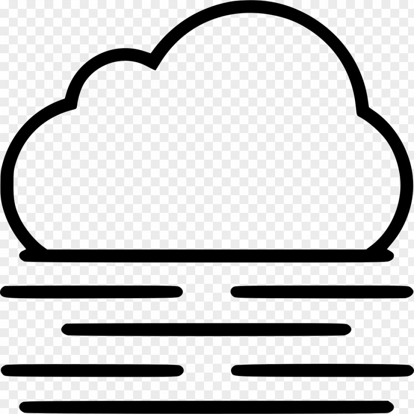 Fog Icon Clip Art Product Line PNG