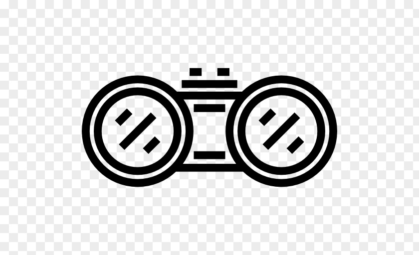 GOGGLES Symbol PNG