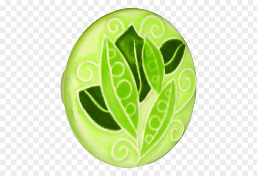 Leaf Pea Cabinet Knobs & Handles Ceramic PNG
