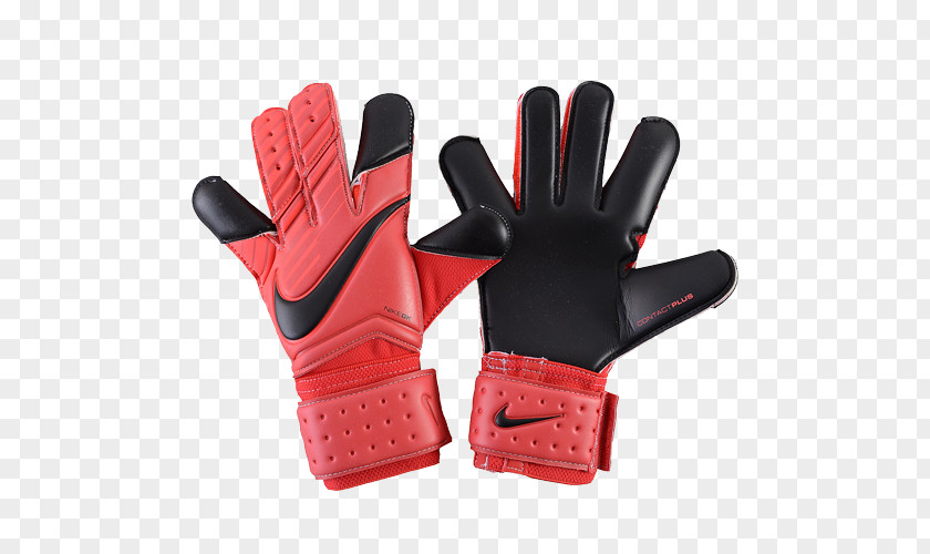 Nike Guante De Guardameta Mercurial Vapor Goalkeeper Glove PNG