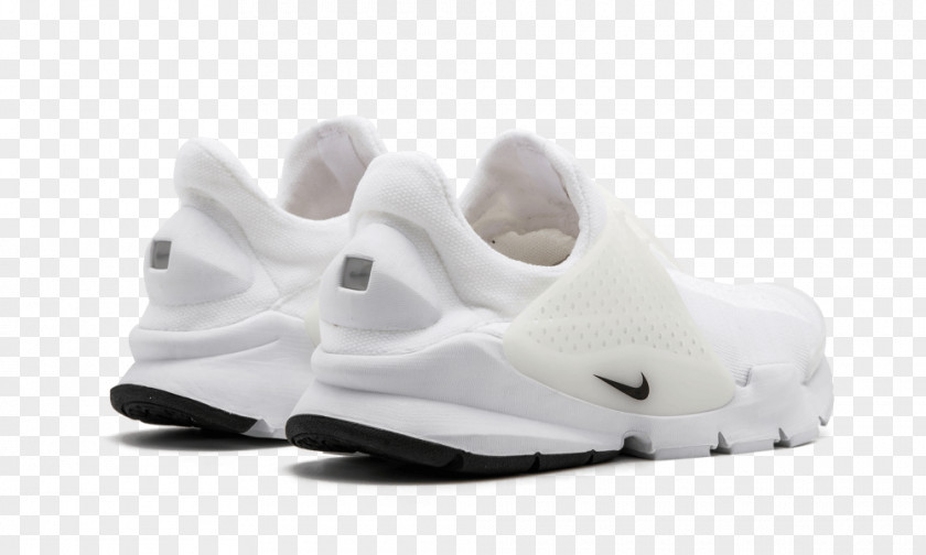 Nike Shoe Sock Sneakers Sportswear PNG