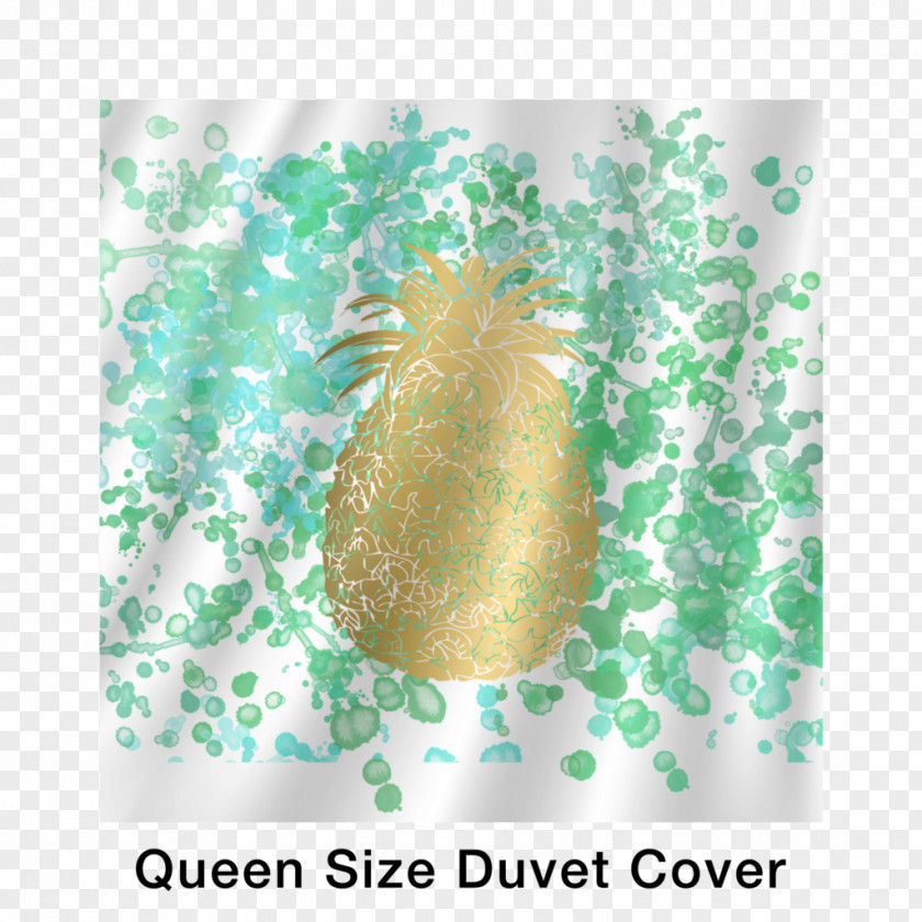 Pineapple Gold Green Organism PNG
