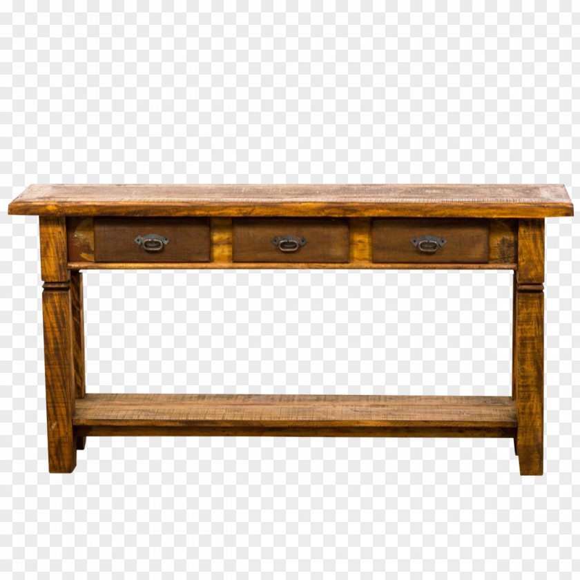Table Coffee Tables Drawer Buffets & Sideboards Furniture PNG