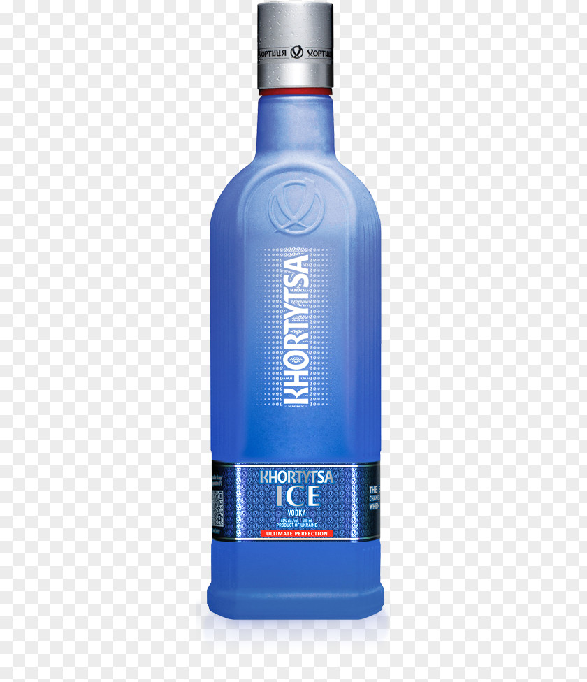 Vodka Ice Liqueur Khortytsia Cocktail Khortytsa PNG