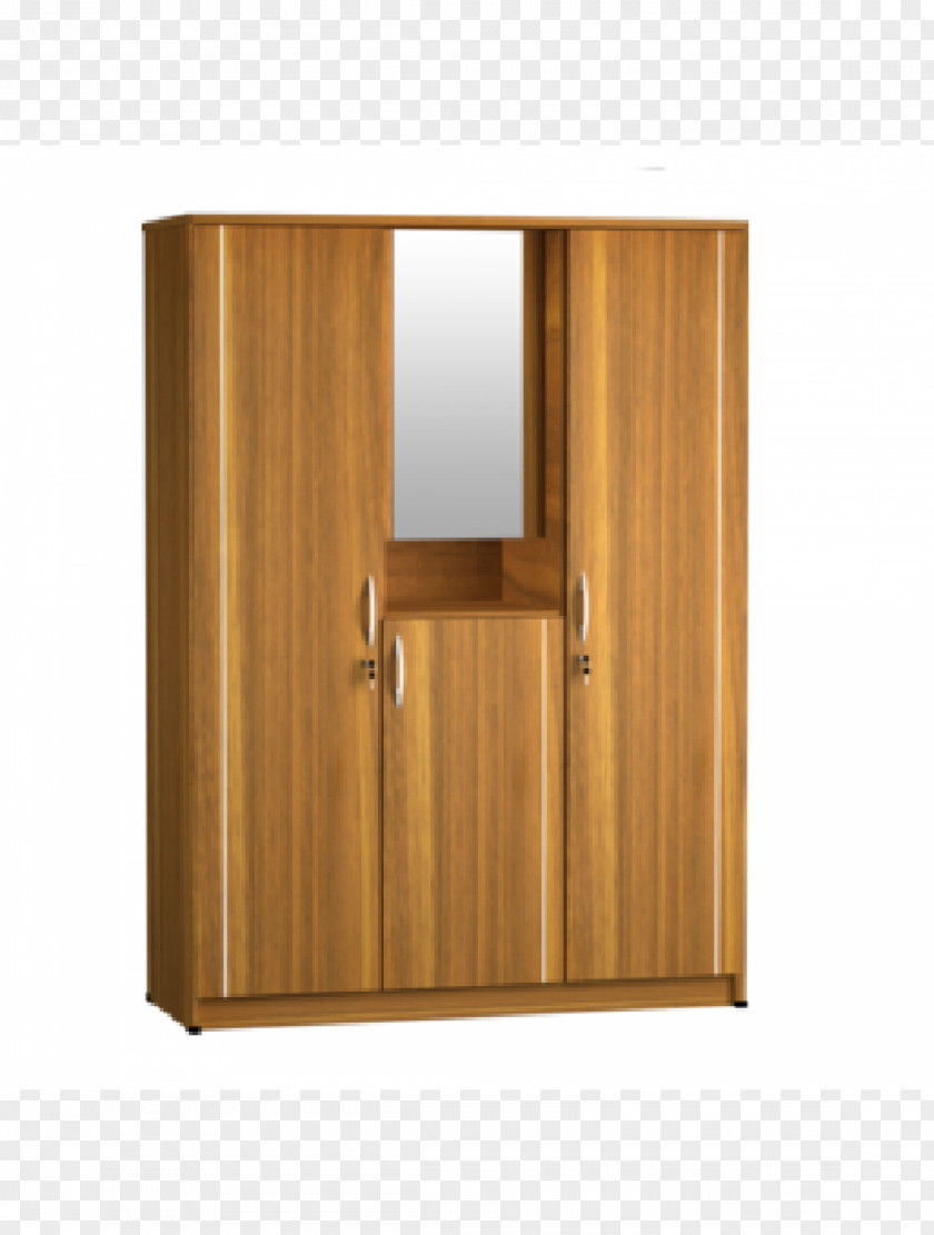 Wardrobe Armoires & Wardrobes Cupboard Furniture Door Wood PNG