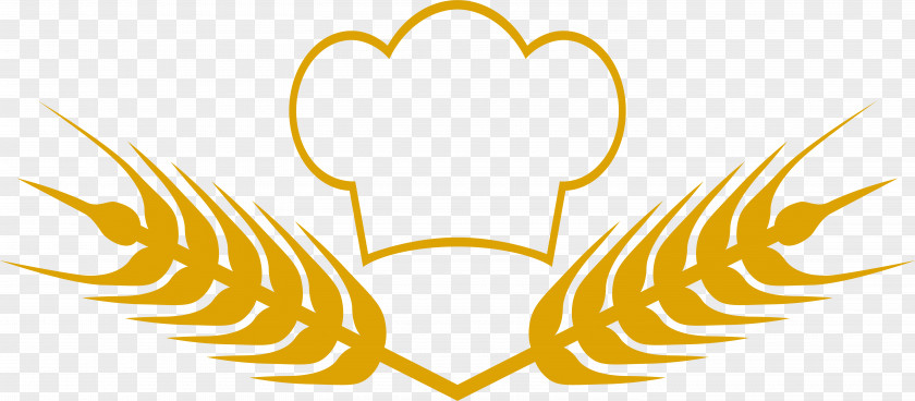 Yellow Wheat Bakery PNG