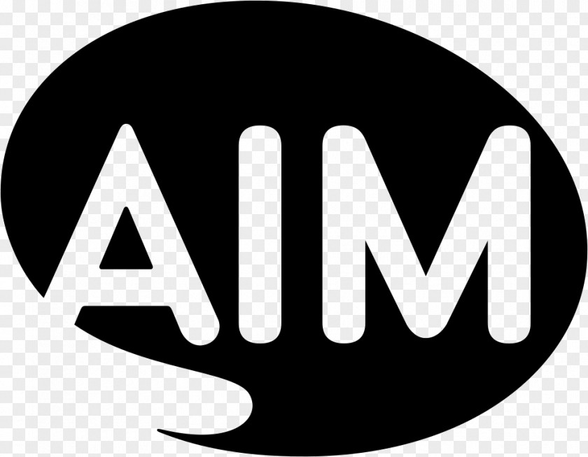 AIM Instant Messaging AOL Mail Message PNG