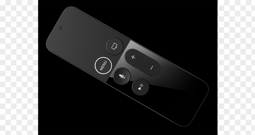 Apple Tv 4k Smartphone Portable Media Player Multimedia PNG