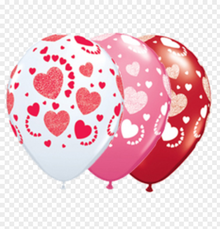 Balloon Toy Latex Gift PNG