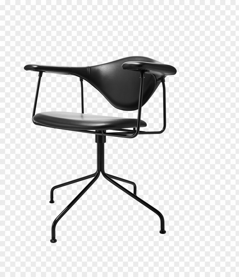 Chair Office & Desk Chairs Armrest PNG