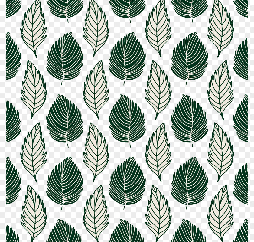 Green Leaf Free Button Wallpaper Textile Pillow Pattern PNG