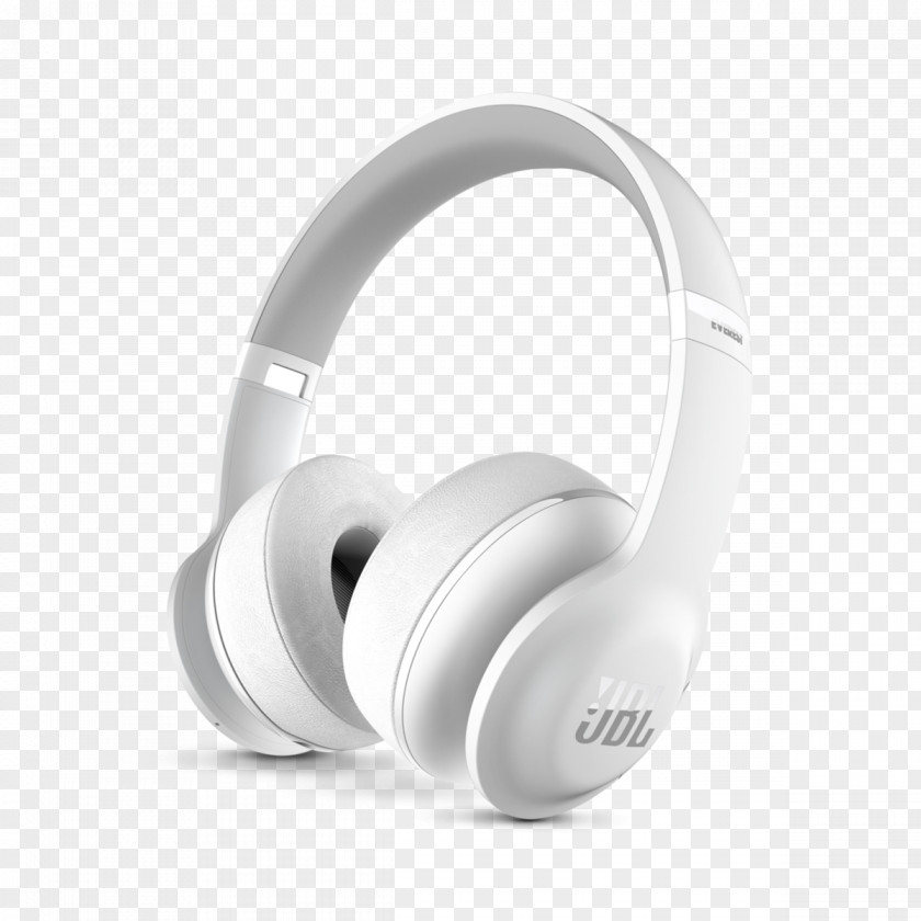 Headphones JBL Everest 300 Audio Wireless PNG