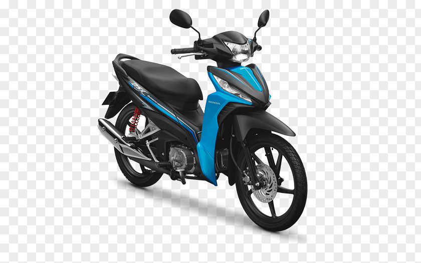 Honda Wave Series Motorcycle Vehicle Price PNG
