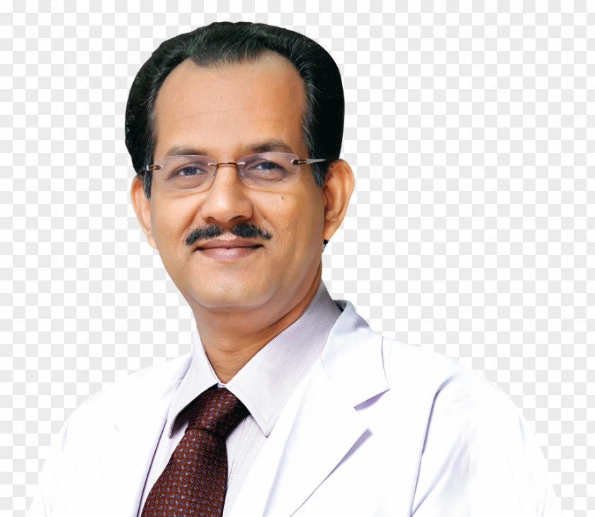 Laparoscopic Surgeon Physician Thyroidectomy LaparoscopySultan Oman Dr. R. Padmakumar PNG