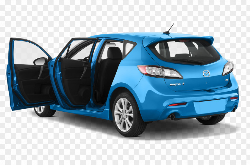 Mazda 2010 Mazda3 2011 2015 Car PNG