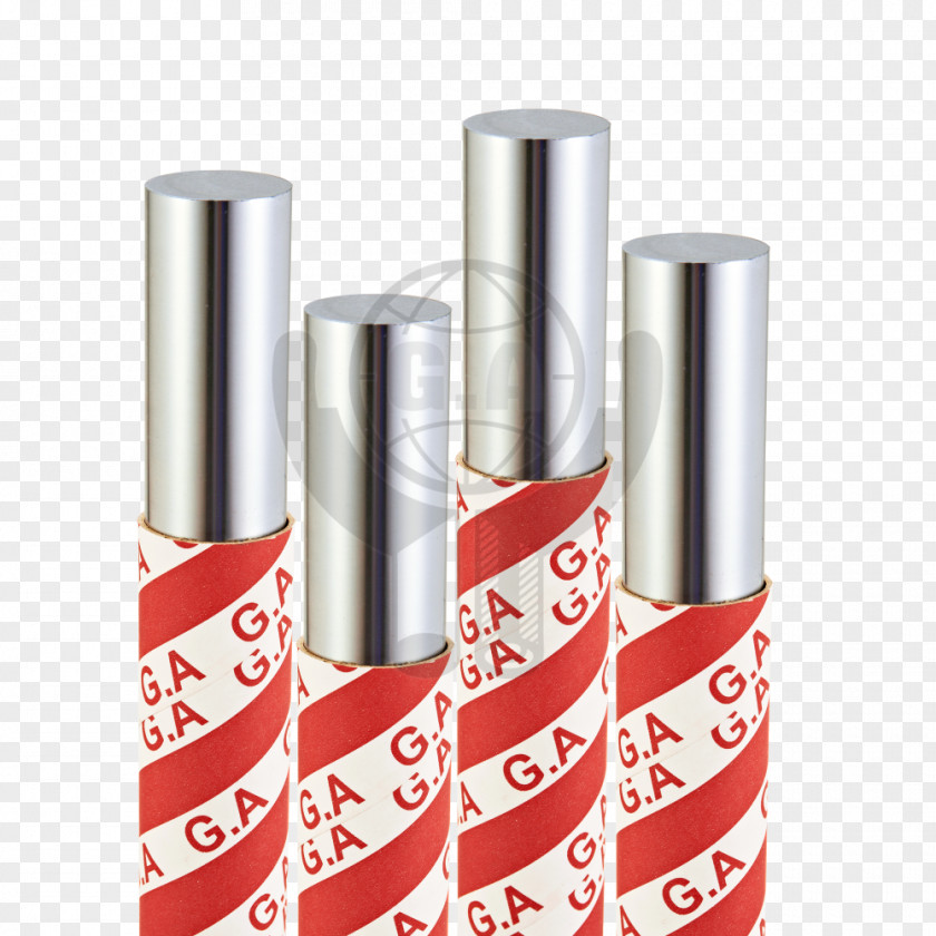Metal Rod Pneumatics Industry Piston Hydraulics Machine Element PNG