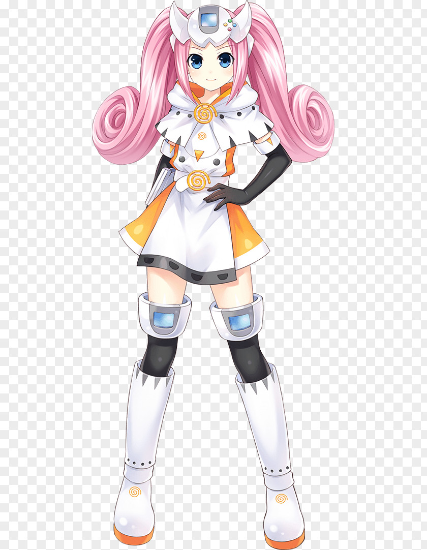 Neptune Hyperdimension War Neptunia VS Sega Hard Girls: Dream Fusion Special Saturn PNG