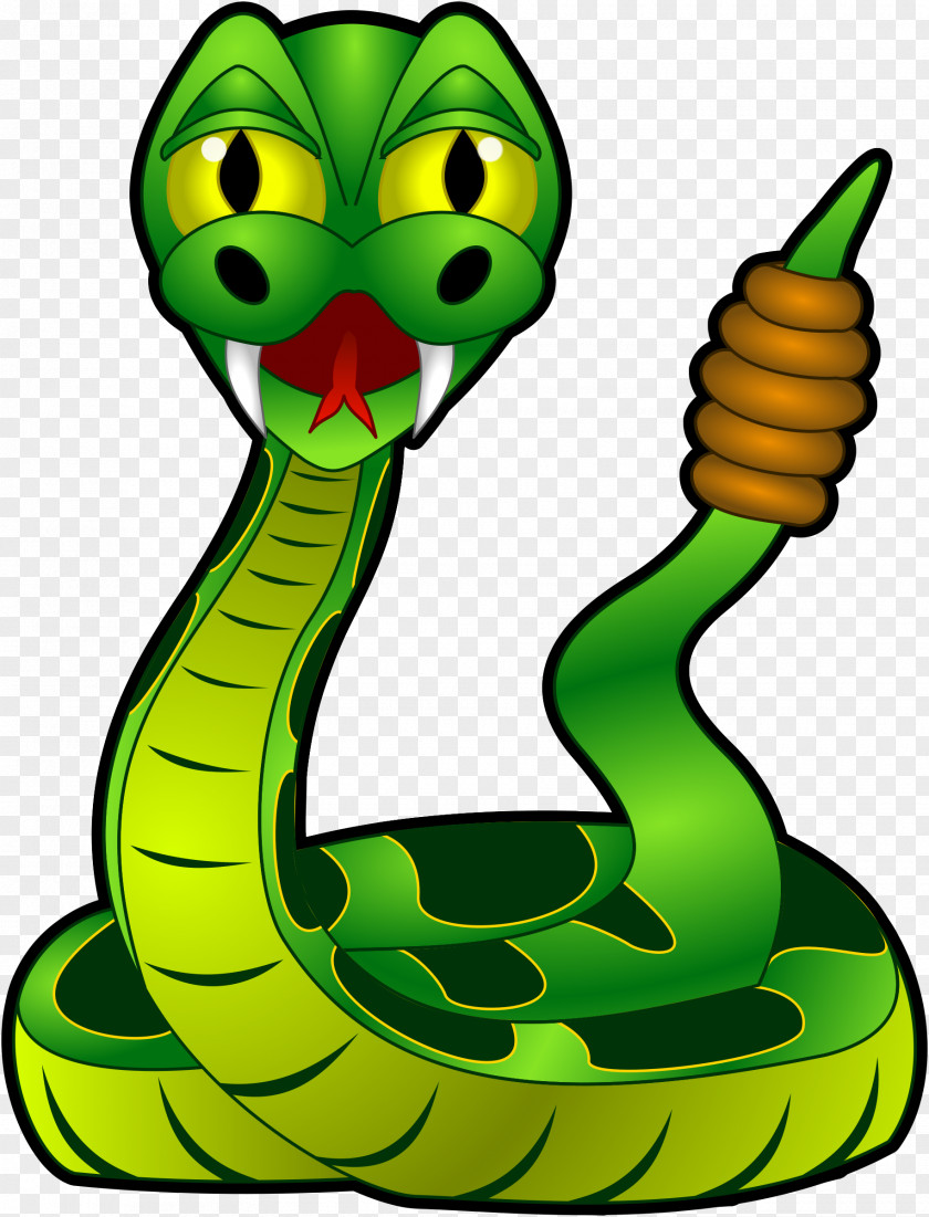 Red Rattlesnake Cliparts Vipers Clip Art PNG