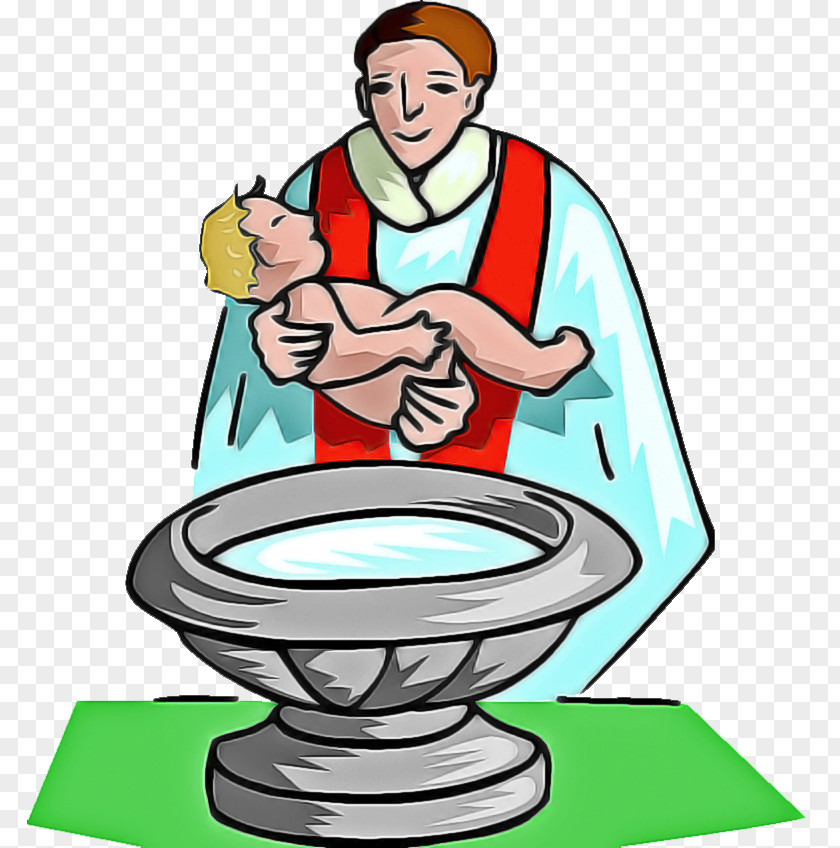 Tableware Thumb Church Cartoon PNG