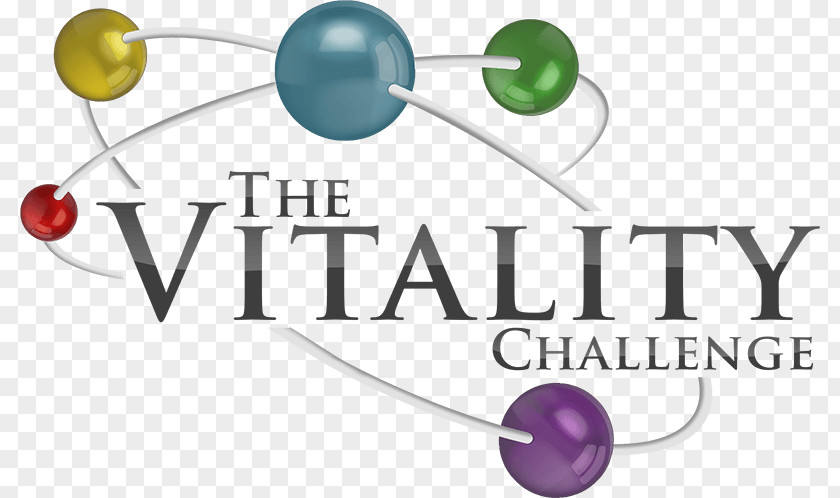 Vitality Logo Business Organization Floor Plan PNG