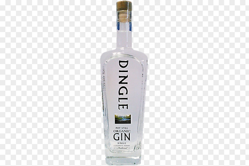 Vodka Liqueur Gin Dingle Distilled Beverage PNG