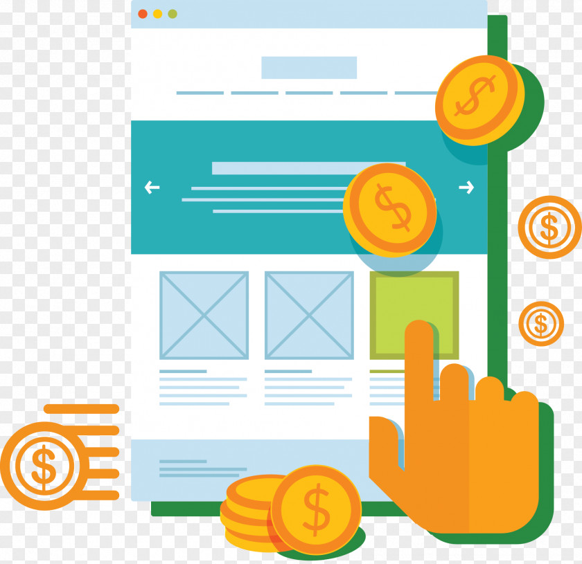 Web Design Digital Marketing Pay-per-click Online Advertising Search Engine Optimization PNG