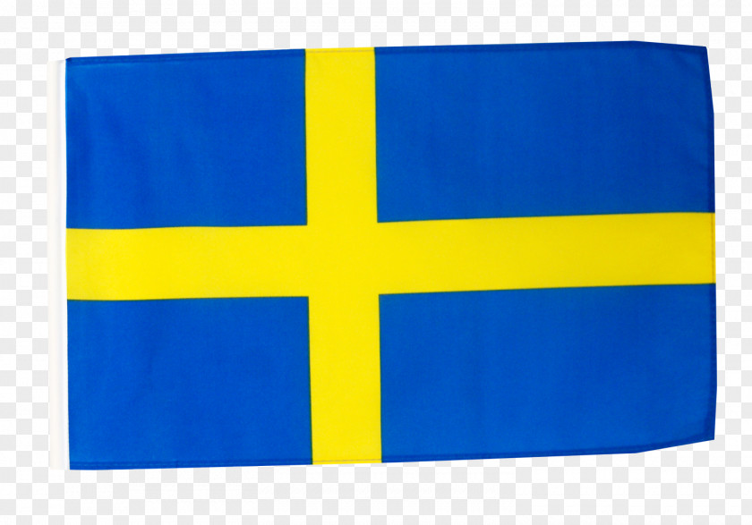 White Flag Of Sweden Switzerland Europe PNG