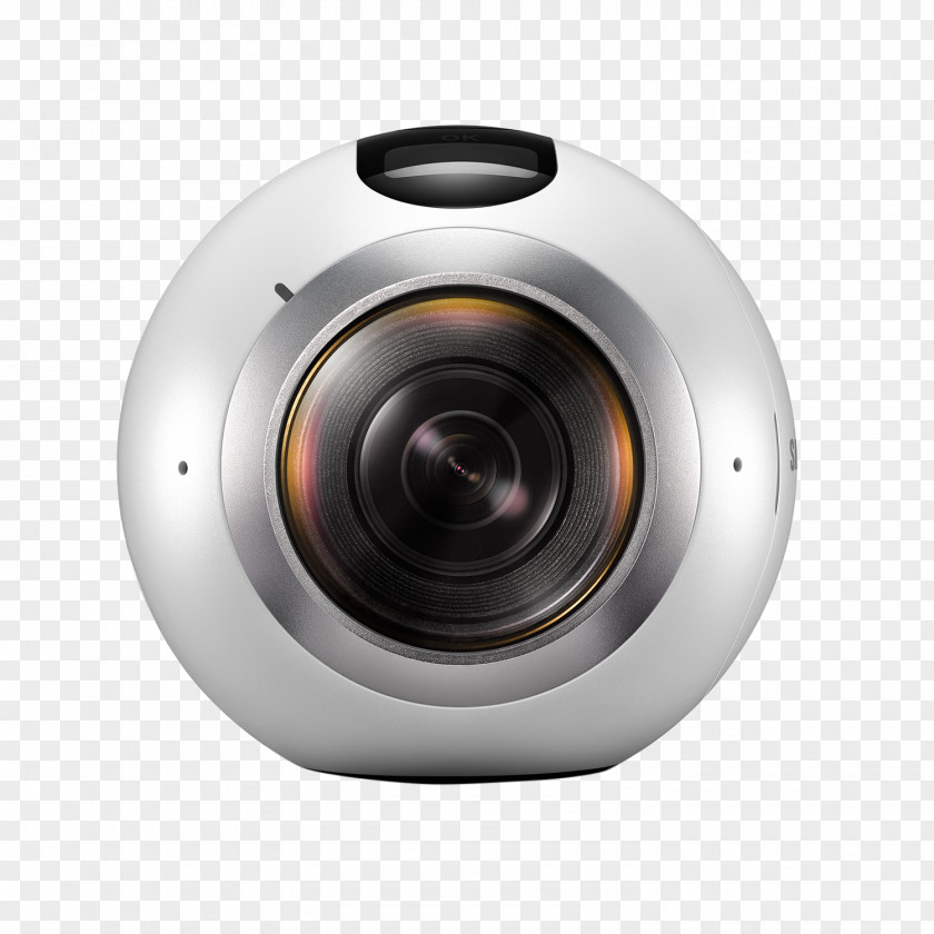 360 Camera Samsung Gear VR Immersive Video Galaxy S7 PNG