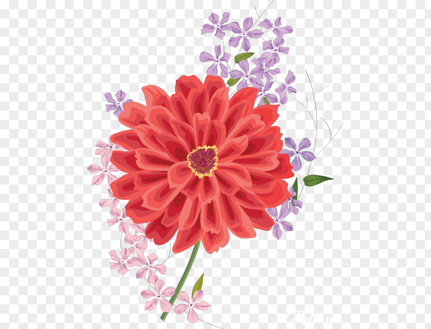 Beautiful Flower Picture Clip Art PNG