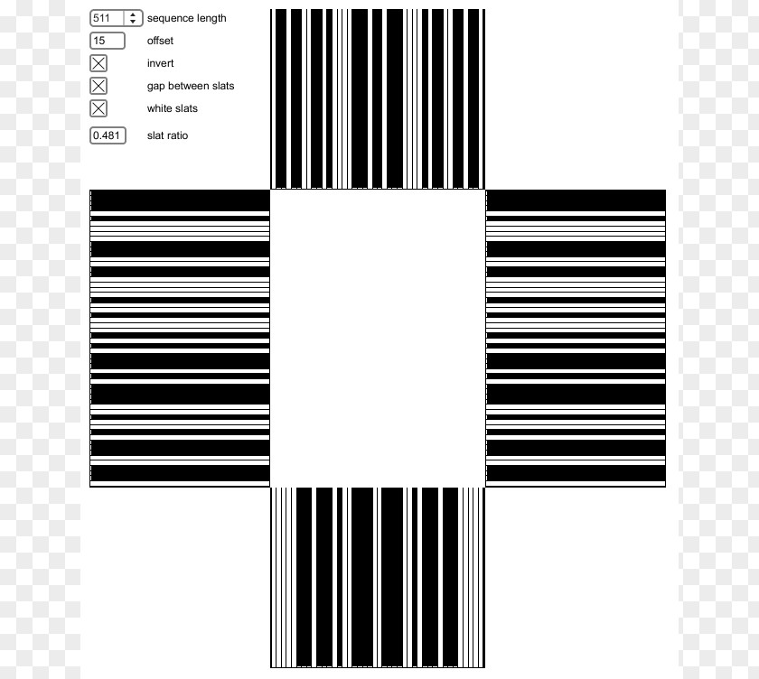 Binary Code Images Clock Number Maximum Length Sequence Amplitude PNG