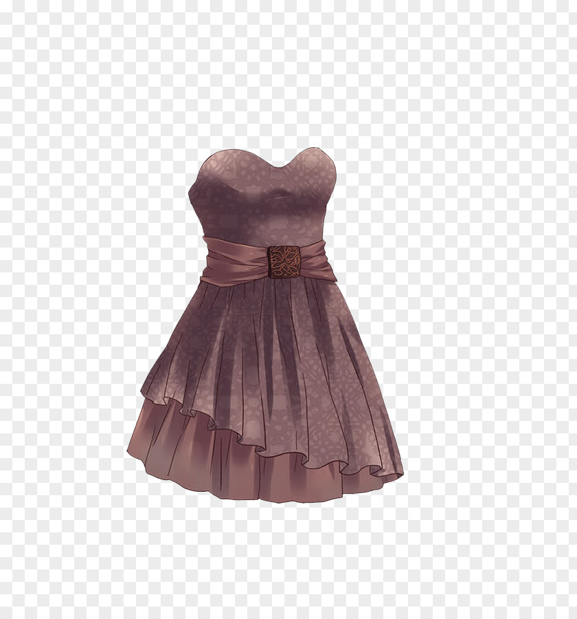 Bra Dress U6696u6696u73afu6e38u4e16u754c Clothing PNG