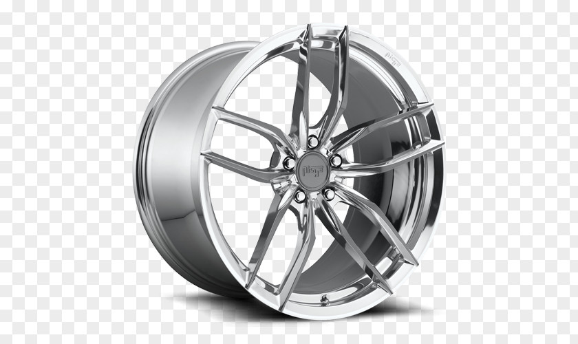 Car Wheel Rim Vehicle Spoke PNG