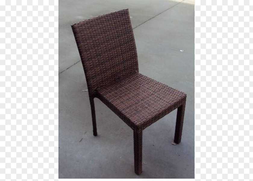 Chair Table Furniture Rattan Wicker PNG