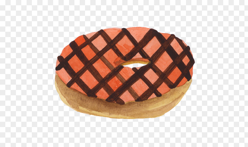 Donut Treacle Tart Dessert Donuts Pastry PNG