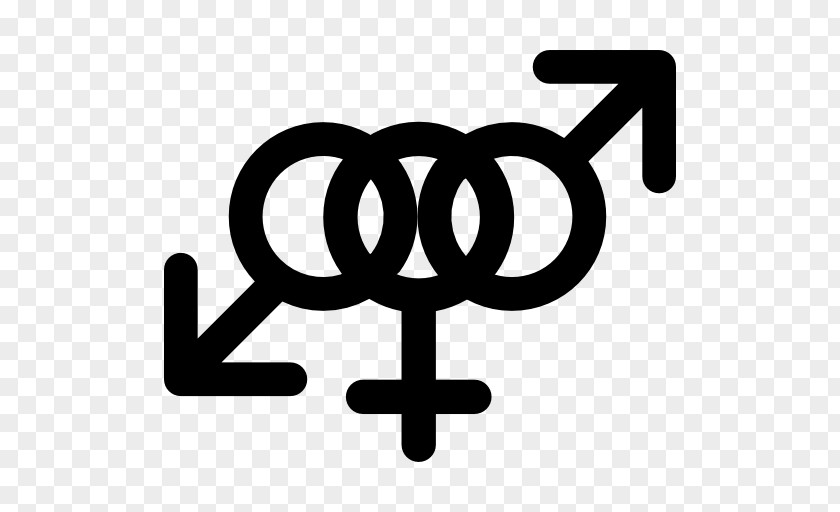 Feminine Vector Gender Symbol Female PNG