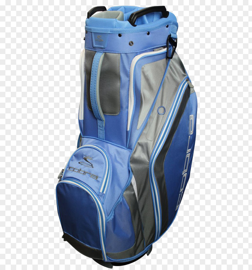 Golf Cobra Golfbag Ping PNG