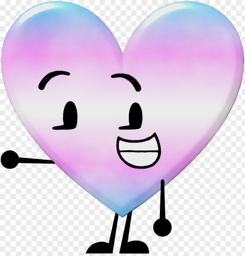 Heart Clip Art Love Pink Cartoon PNG