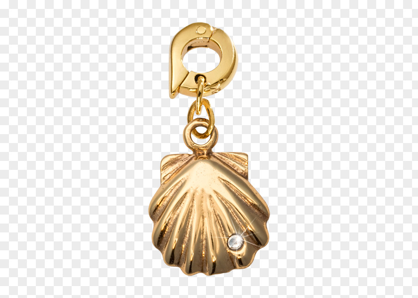 Jewellery Locket Earring Metal Gold Plating PNG