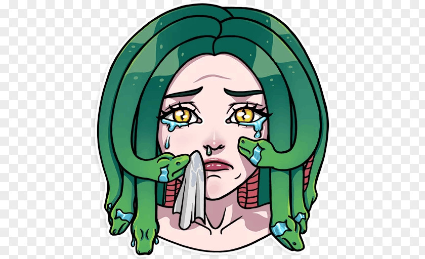 Medusa Jellyfish Gorgon Clip Art PNG