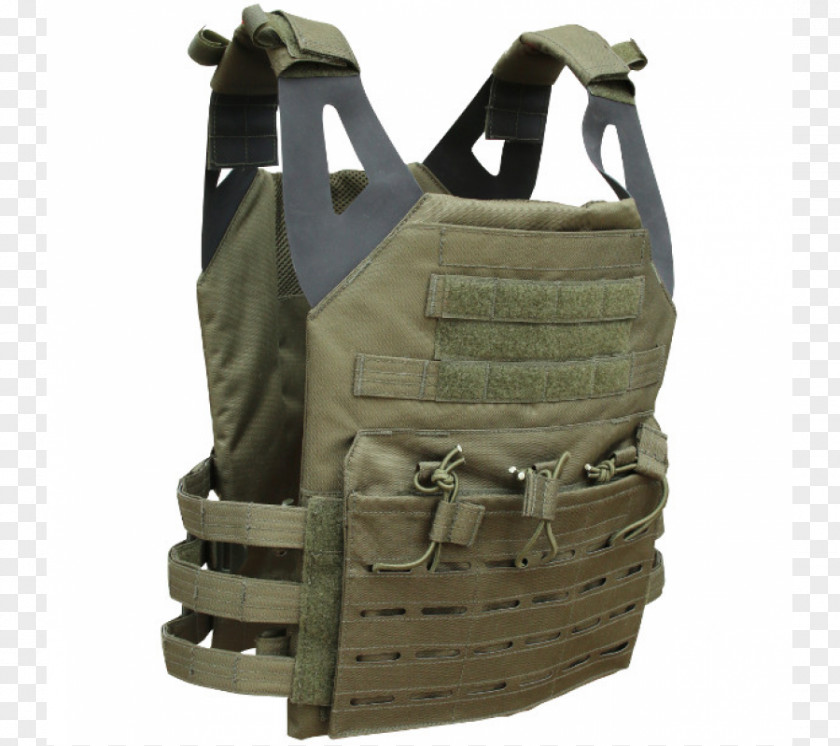 Military Soldier Plate Carrier System MOLLE タクティカルベスト Special Operations PNG
