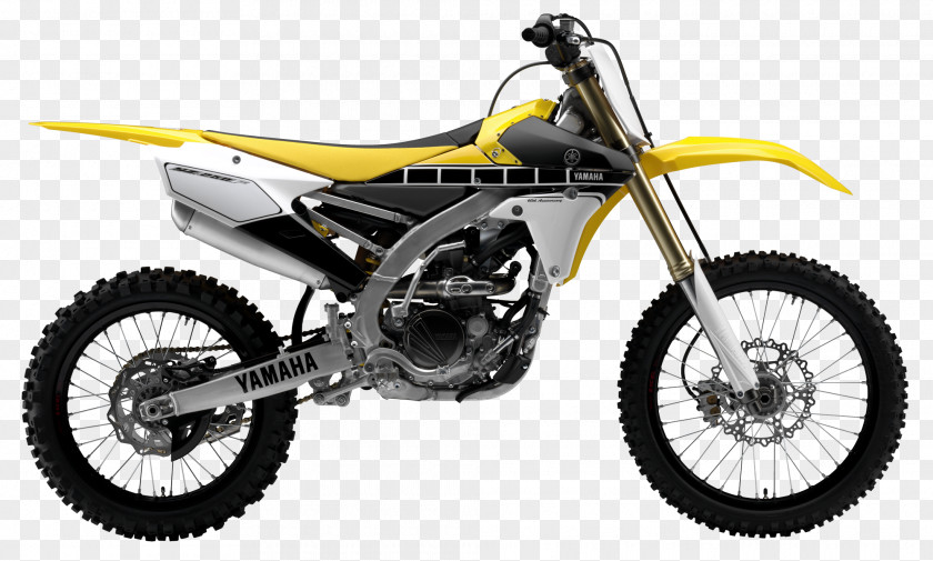 Motorcycle Yamaha YZ250F YZF-R1 Motor Company Monster Energy AMA Supercross An FIM World Championship PNG